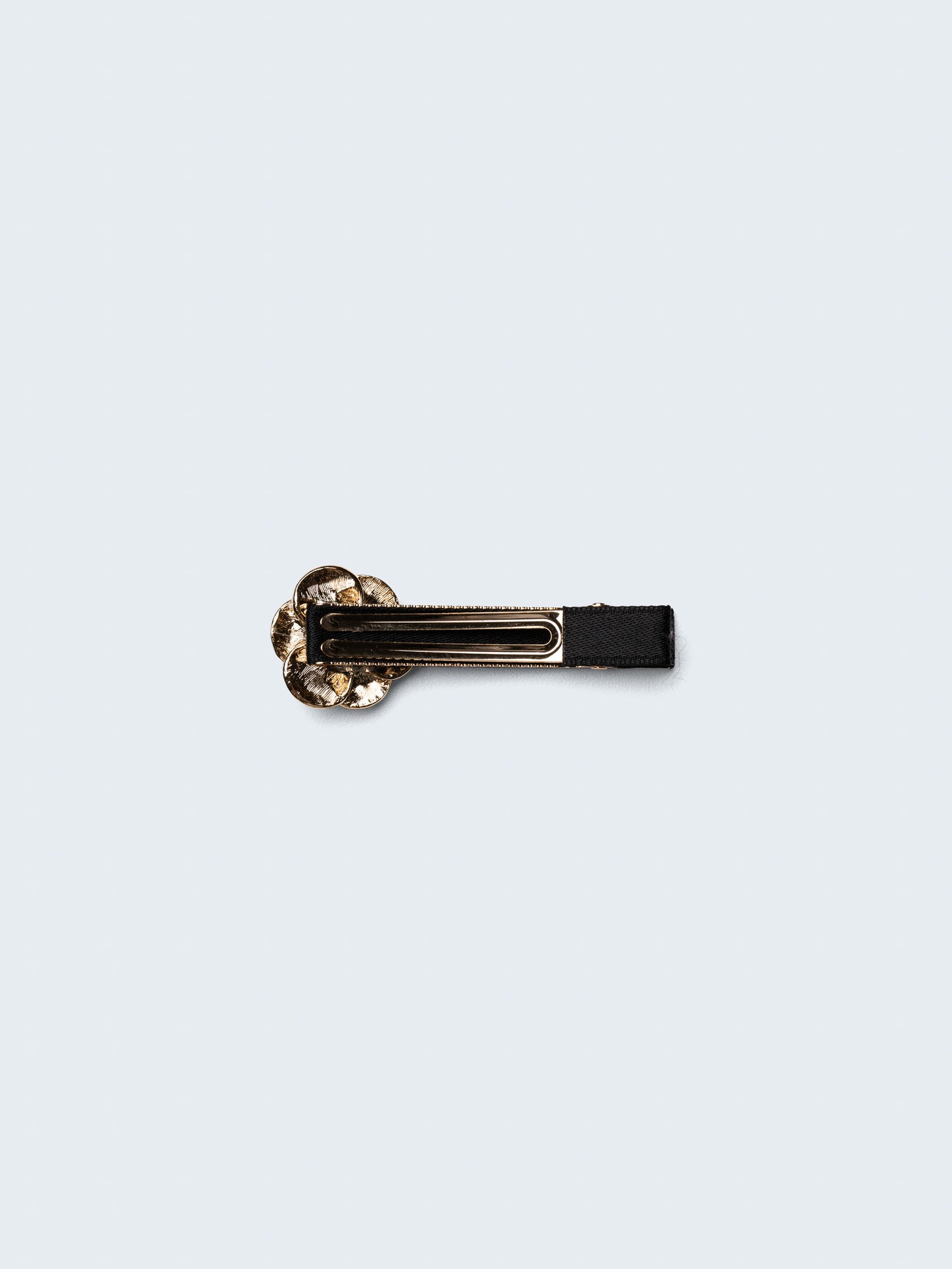 Opulent Camellia Hair Clip