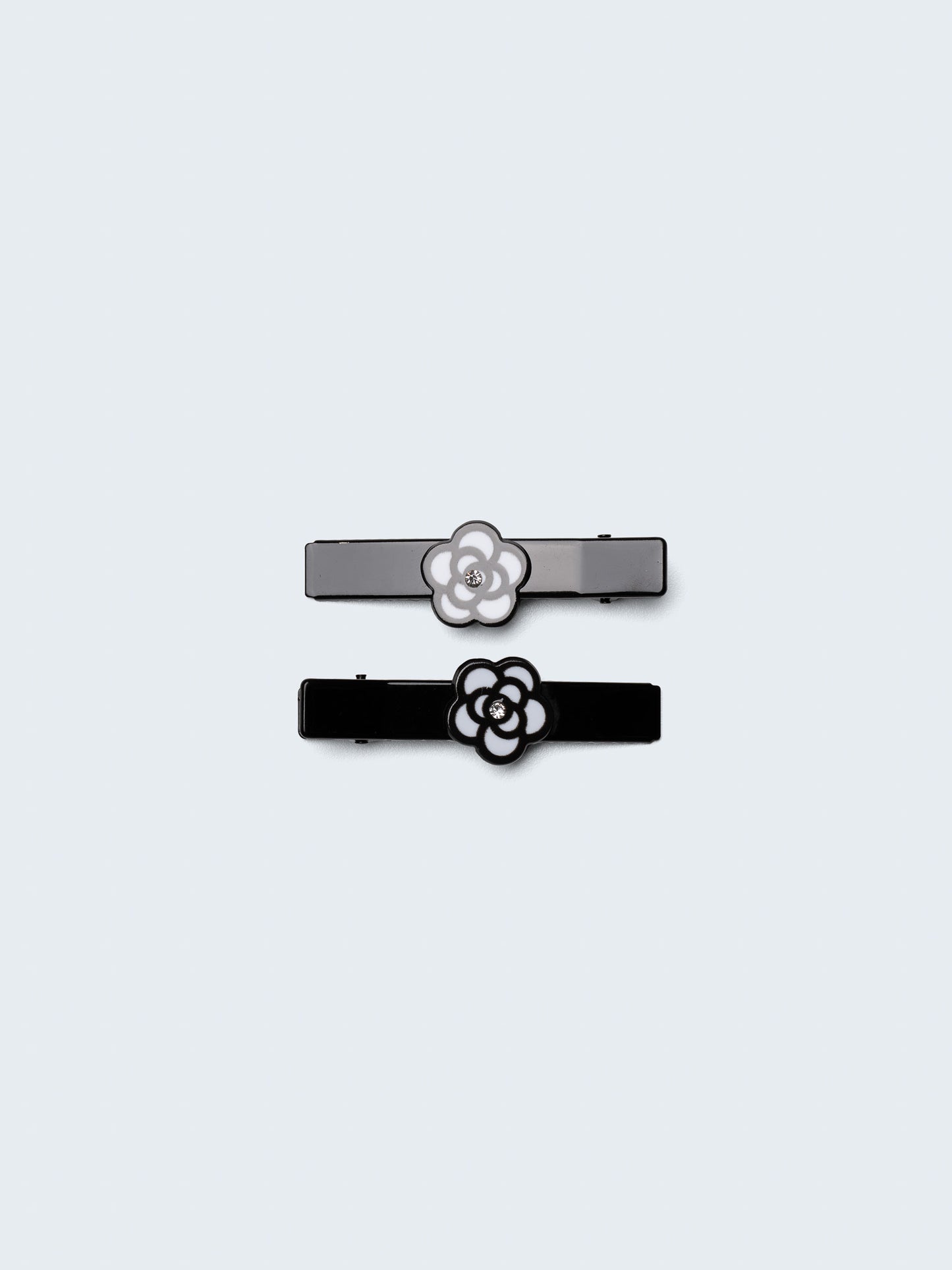 Simplicity Hair Clip